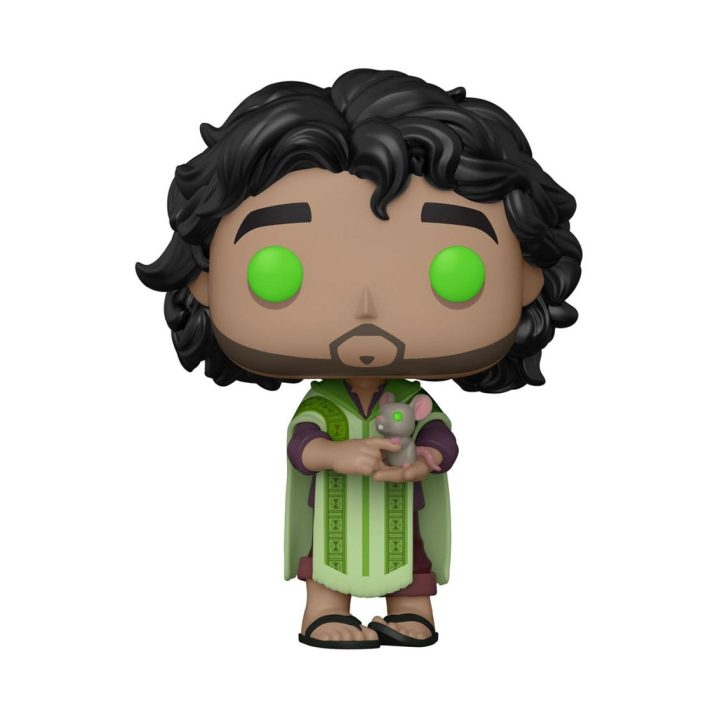 Funko Pop! Disney – Encanto Bruno Glow in the Dark