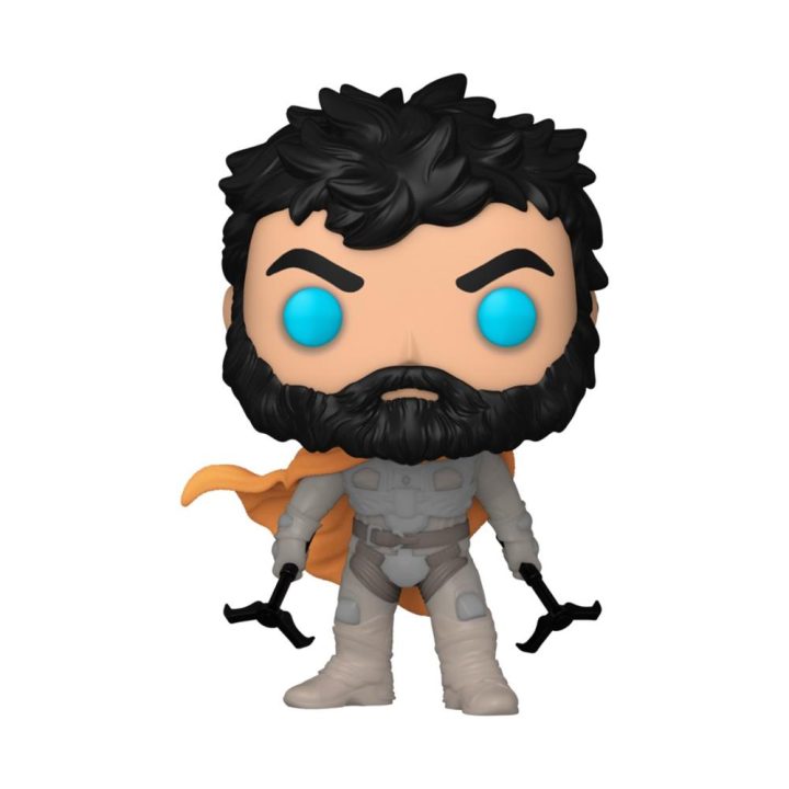 Funko Pop! Dune 2 Stilgar