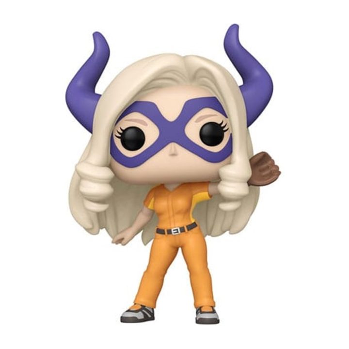 Funko Pop! My Hero Academia – Hlb Super Sized Jumbo Mount Lady…