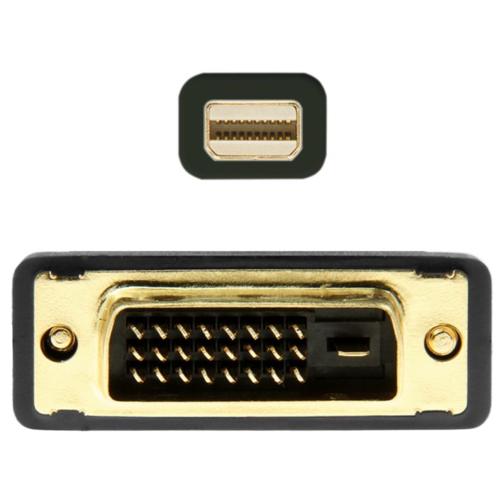 AISENS A125-0363 adaptador de cable de vídeo 2 m Mini DisplayPort DVI…