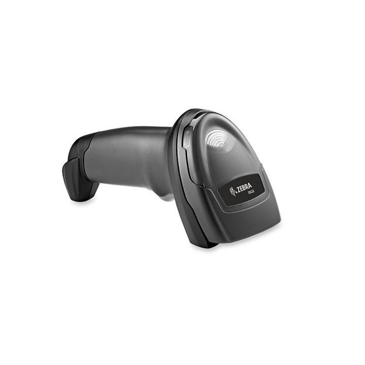 Zebra DS2208-SR7U3200SGW Barcode Scanner Portable 1D/2D Barcode…