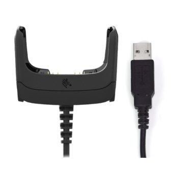 Zebra CBL-RFD49-USB1-01 carregador de dispositivo móvel Leitor RFID…