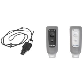 Zebra LNYD-000060W-04 Barcode Scanner Accessory Lanyard