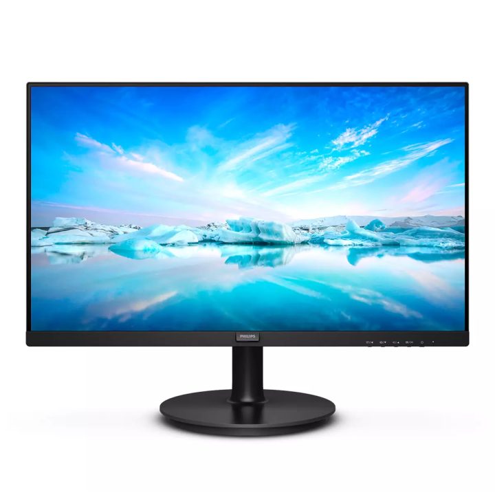 Monitor Philips V Line 222V8LA 21,5" Full HD VA