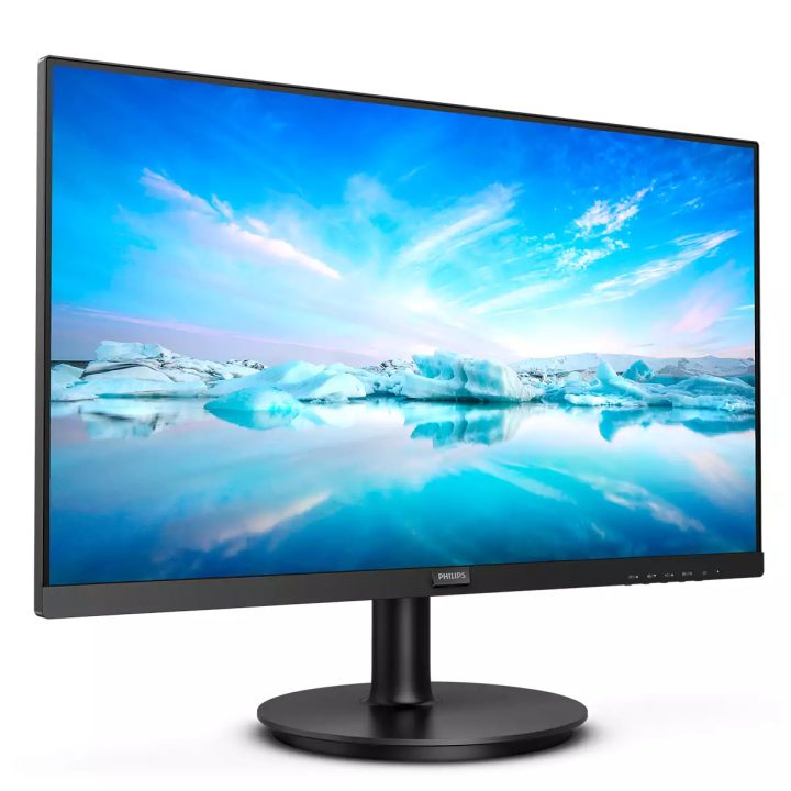 Monitor Philips V Line 222V8LA 21,5" Full HD VA
