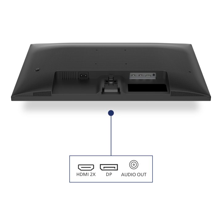 Philips 27E1N1800A-00 27" 4K UHD IPS