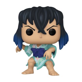 Funko Pop! Demon Slayer – Inosuke Hashibira