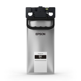 Cartucho de Tinta XXL Preto Epson WF-C5x90 Series