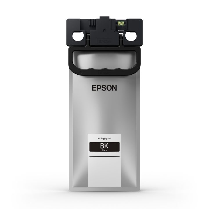 Cartucho de Tinta XXL Preto Epson WF-C5x90 Series