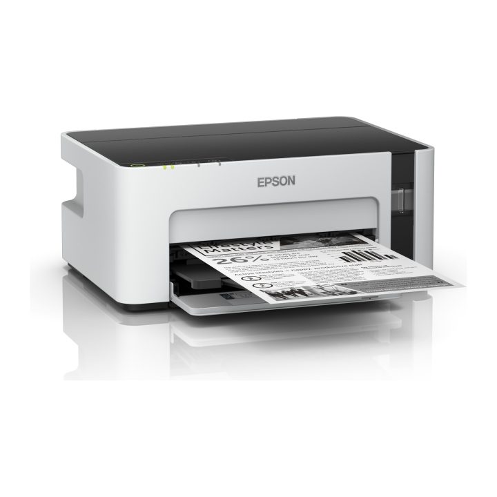 Epson EcoTank M1120 impressora de jato de tinta 1440 x 720 DPI A4…