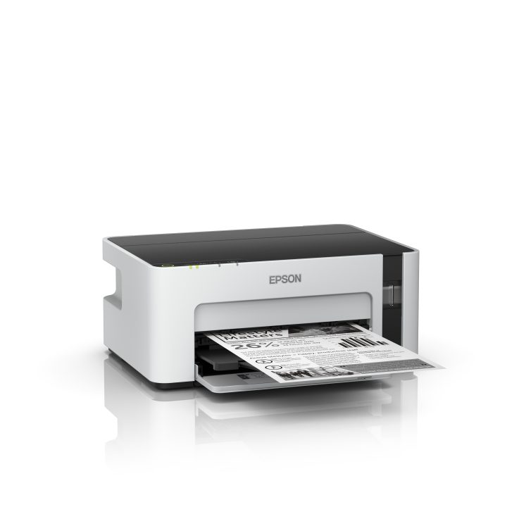 Epson EcoTank M1120 Inkjet Printer 1440 x 720 DPI A4 Wi-Fi