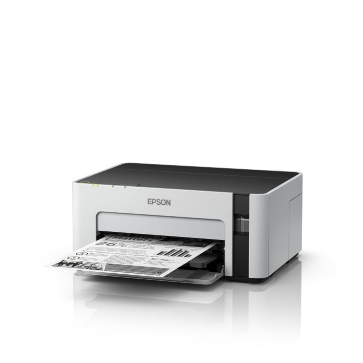 Epson EcoTank M1120 impresora de inyección de tinta 1440 x 720 DPI A4…