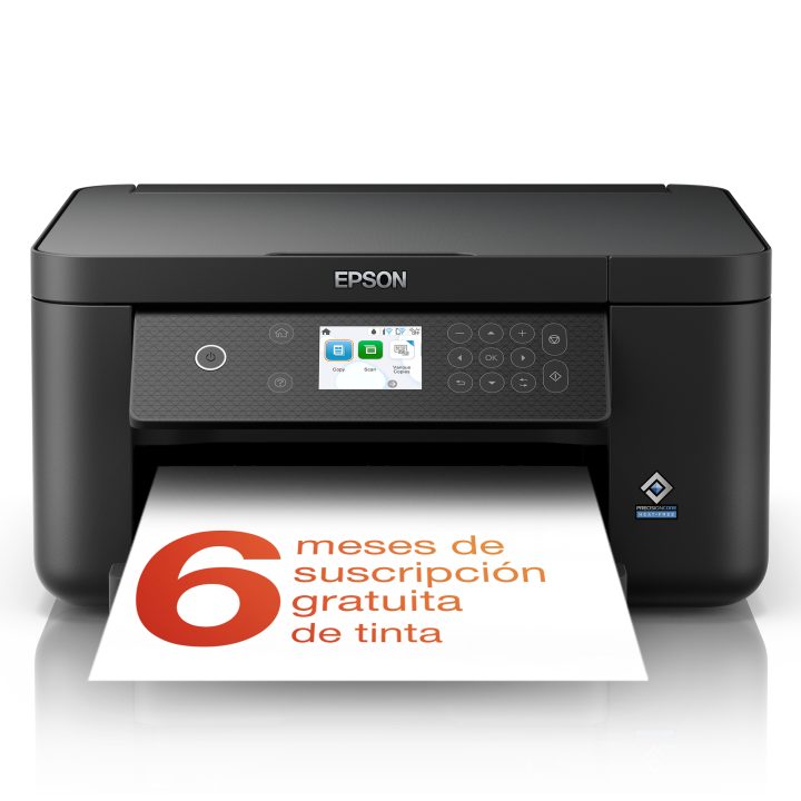 Epson Expression Home XP-5200