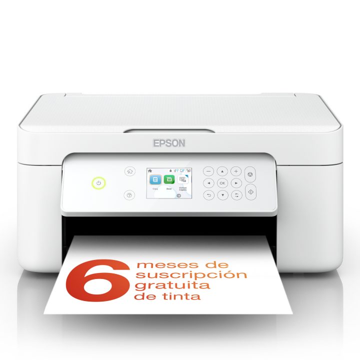 Epson Expression Home XP-4205