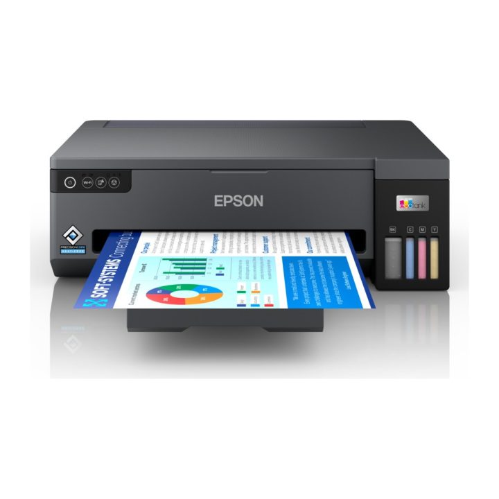 Epson EcoTank L11050 Inkjet Color Printer 4800 x 1200 DPI A3 Wi-Fi