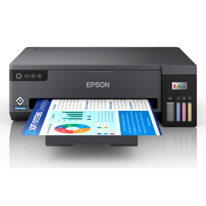 Epson EcoTank L11050 Inkjet Color Printer 4800 x 1200 DPI A3 Wi-Fi