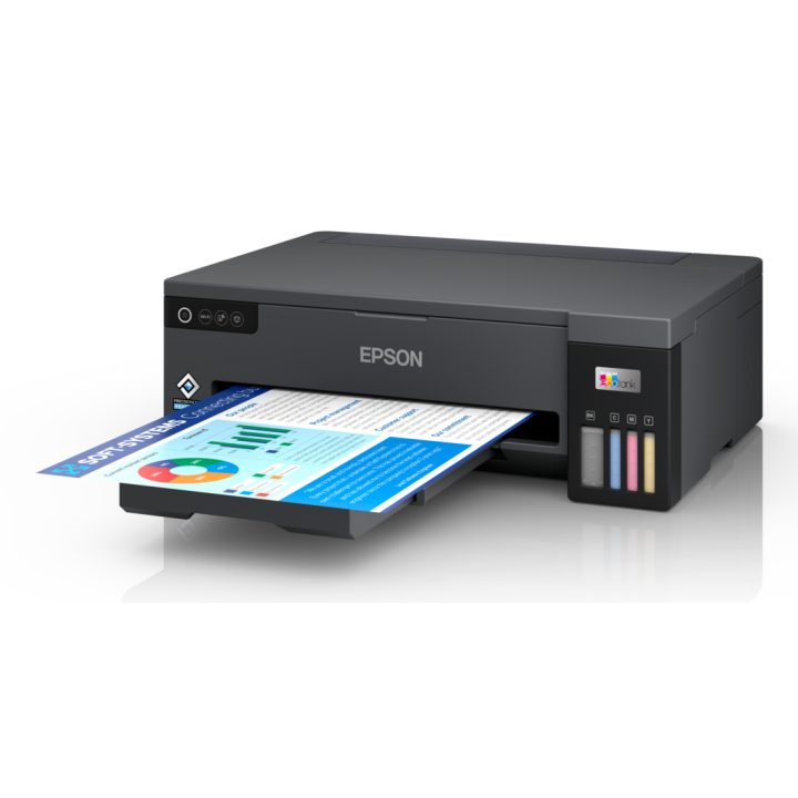 Epson EcoTank L11050 Inkjet Color Printer 4800 x 1200 DPI A3 Wi-Fi