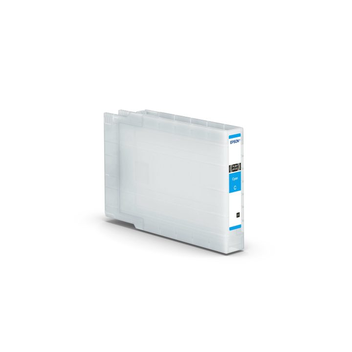 Epson C13T04B24N cartucho de tinta 1 pieza(s) Original High (L) Yield…