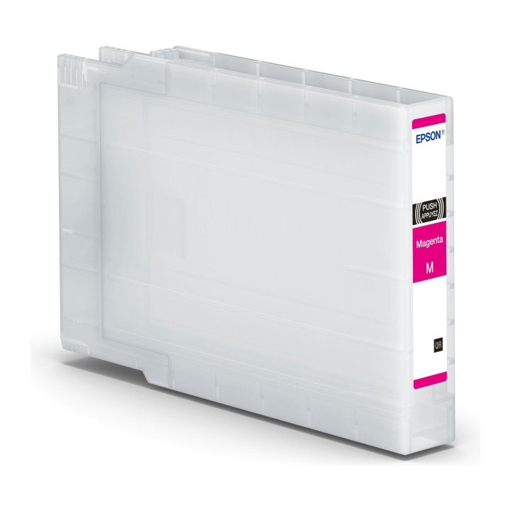 Epson C13T04B34N cartucho de tinta 1 pieza(s) Original High (L) Yield…