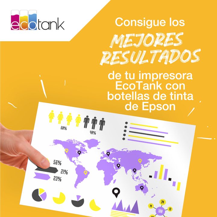 Epson 113 EcoTank 4-colour Multipack