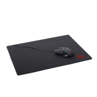 Gembird MP-GAME-XL Mouse Pad Gaming Mouse Pad Black
