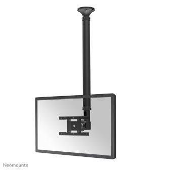 Neomounts FPMA-C100 Suporte de teto para monitor/TV 10-30" - alt…