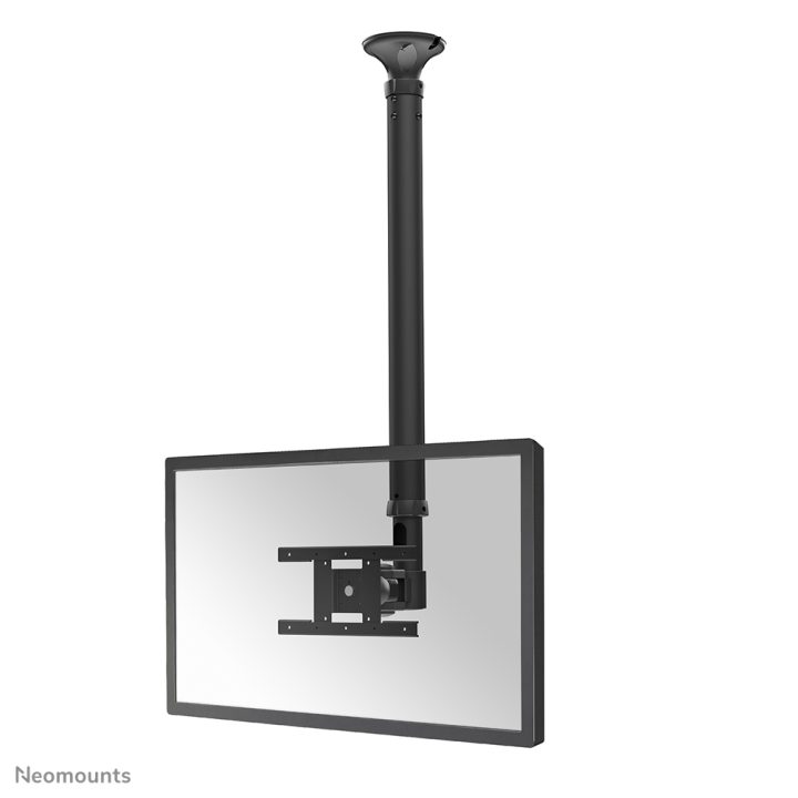Neomounts FPMA-C100 Suporte de teto para monitor/TV 10-30" - alt…