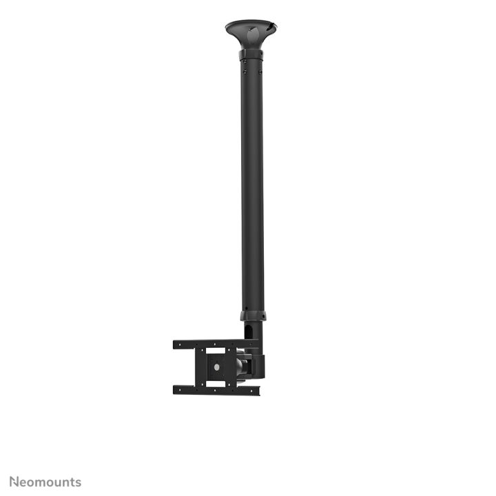 Neomounts FPMA-C100 Soporte de techo para monitor/TV 10-30" - alt…