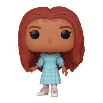 Funko Pop! Disney – A Pequena Sereia Ariel (70732FK)