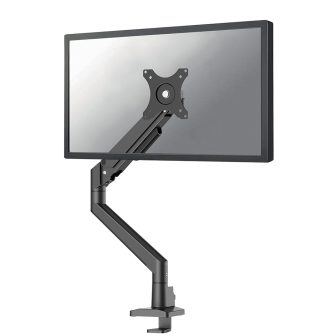 Neomounts DS70-250BL1 Braço de monitor 17-35" - mola a gás - Topfix -…