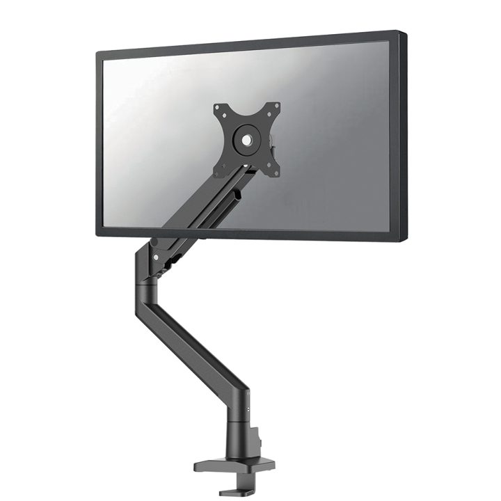 Neomounts DS70-250BL1 Brazo de monitor 17-35" - resorte de gas -…