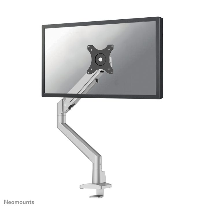 Neomounts DS70-250SL1 Monitor Arm 17-35" - Gas Spring - Topfix -…