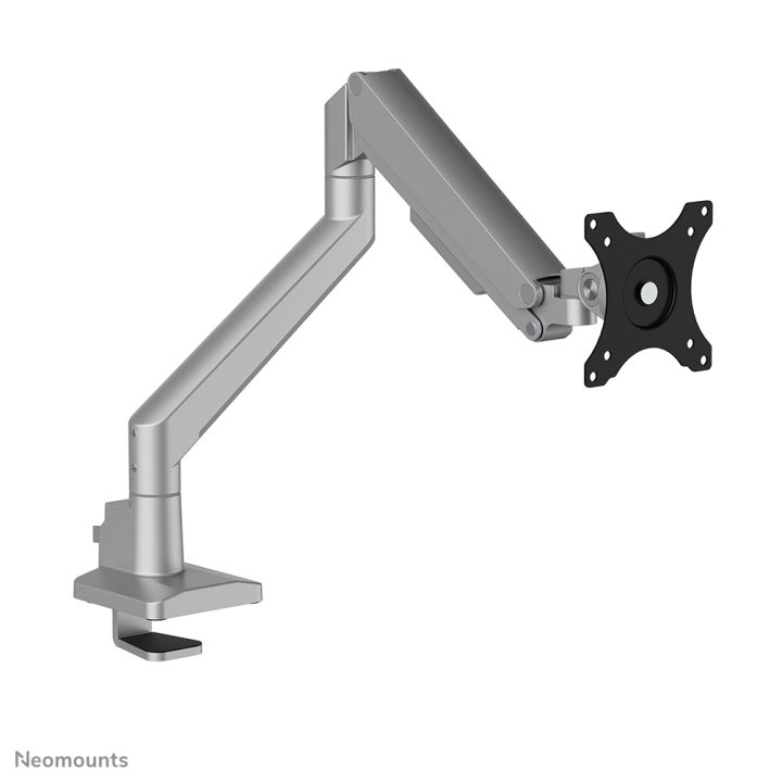 Neomounts DS70-250SL1 Monitor Arm 17-35" - Gas Spring - Topfix -…