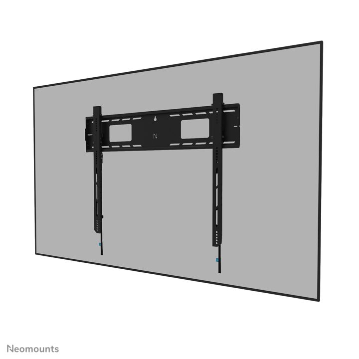 Neomounts WL30-750BL18 Heavy-Duty Wall Mount 55-98" - Fixed -…