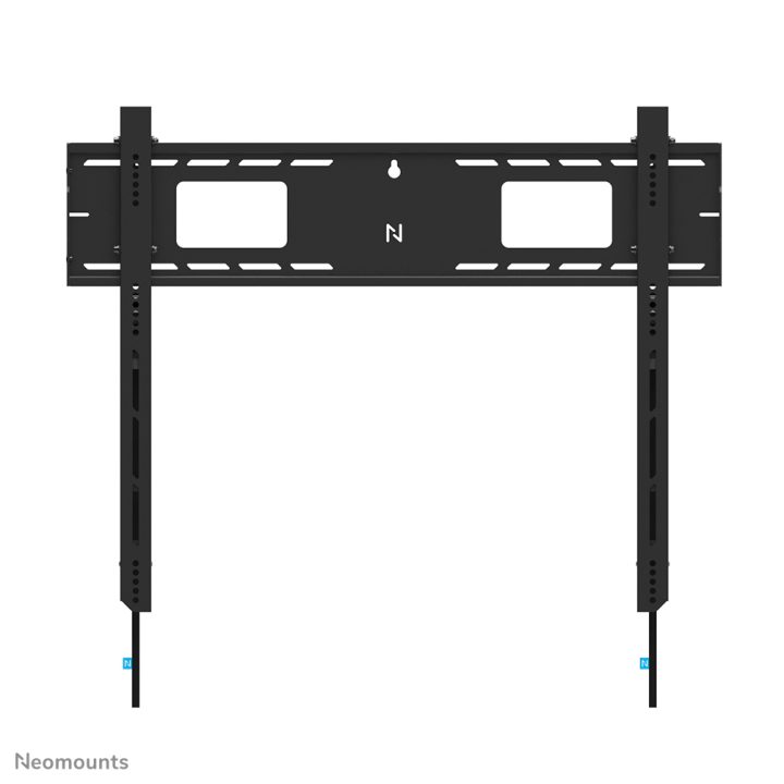 Suporte de parede robusto Neomounts WL30-750BL18 55-98" - fixo -…
