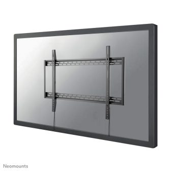 Neomounts LFD-W1000 Soporte de pared para TV 60-100" - fijo