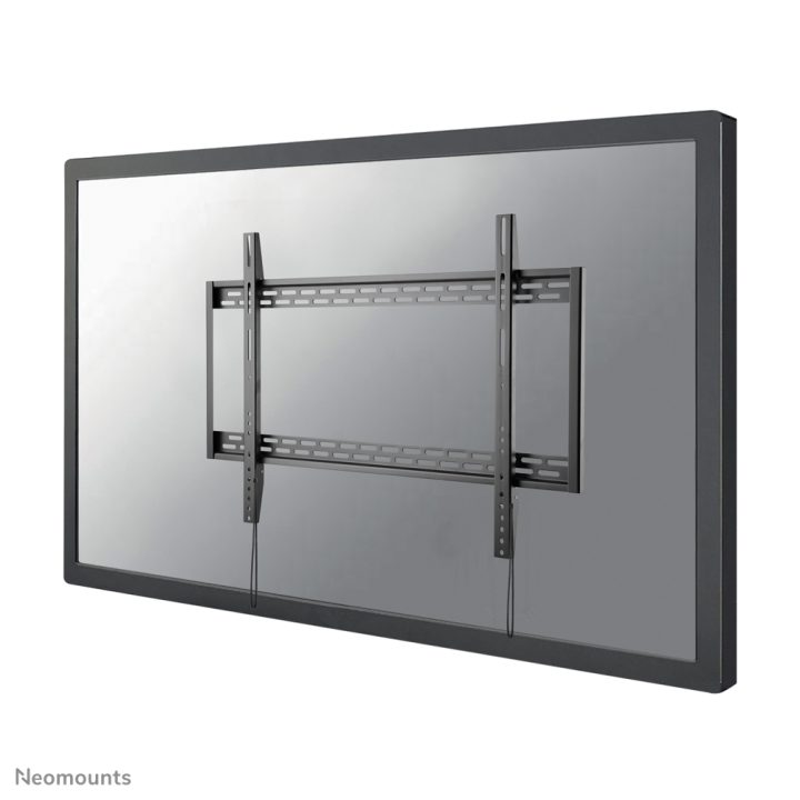 Neomounts LFD-W1000 Fixed Wall Mount for 60-100" TV