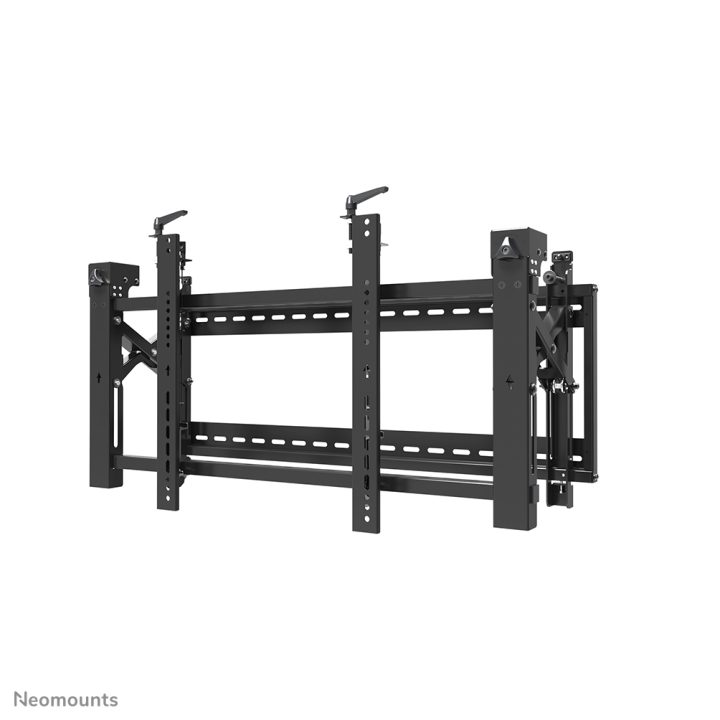 Neomounts LED-VW2000BLACK Suporte de parede para videowall 32-75" -…