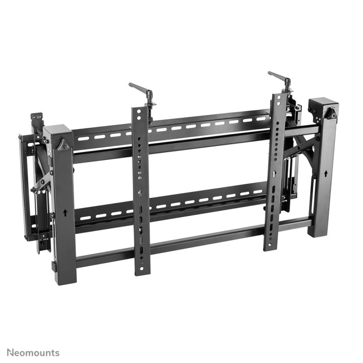 Neomounts LED-VW2000BLACK Soporte de pared para videowall 32-75" -…