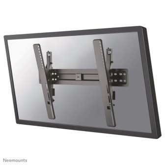 Neomounts LED-W650BLACK Soporte de pared para TV 37-75" - inclinable