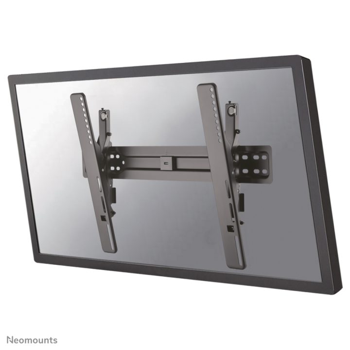 Neomounts LED-W650BLACK TV Wall Mount 37-75" - Tilt