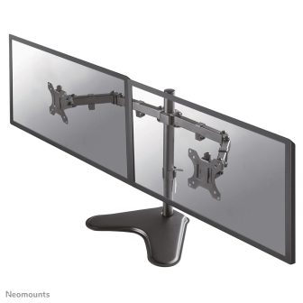 Neomounts FPMA-D550DDBLACK Soporte para monitor 10-32"