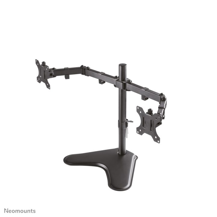 Neomounts FPMA-D550DDBLACK 10-32" Monitor Mount