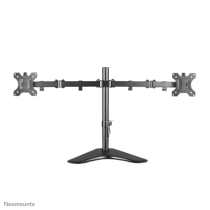 Neomounts FPMA-D550DDBLACK 10-32" Monitor Mount