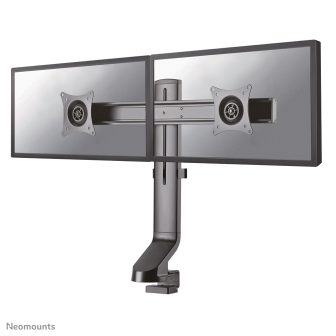 Neomounts FPMA-D860DBLACK 10-27" Monitor Arm