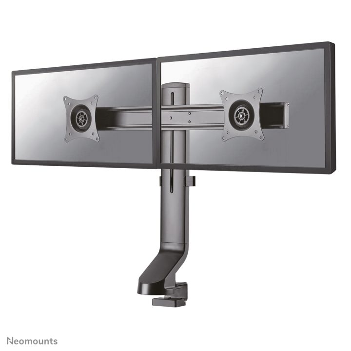 Neomounts FPMA-D860DBLACK Braço de monitor 10-27"