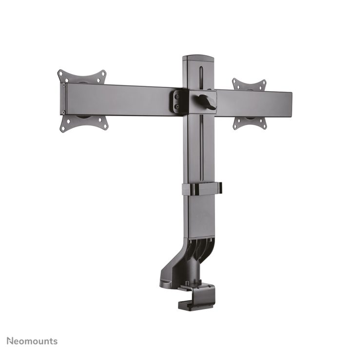 Neomounts FPMA-D860DBLACK Braço de monitor 10-27"