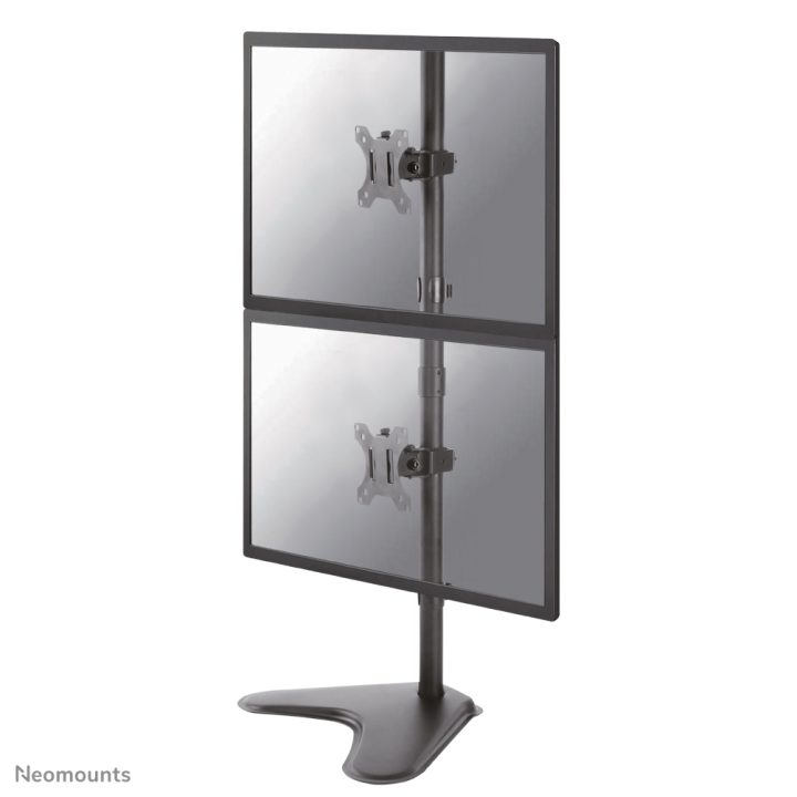 Neomounts FPMA-D550DDVBLACK Soporte para monitor 10-32" - instalación…