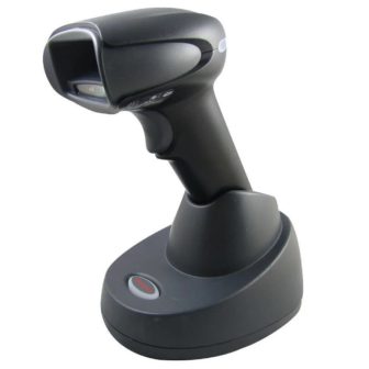 Leitor de códigos de barras Honeywell Voyager 1472G2D…