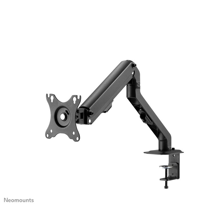 Neomounts FPMA-D650BLACK Brazo de monitor 17-27" - muelle helicoidal